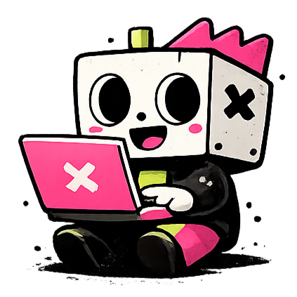 pixie mascot