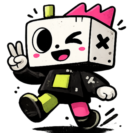 pixie mascot