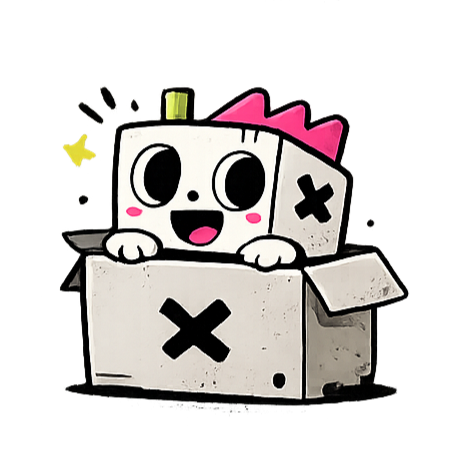 pixie mascot